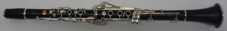 Clarinete La Selmer Saint Louis en perfecto estado - Bild5