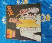 Vinilo Elvis - Imagen