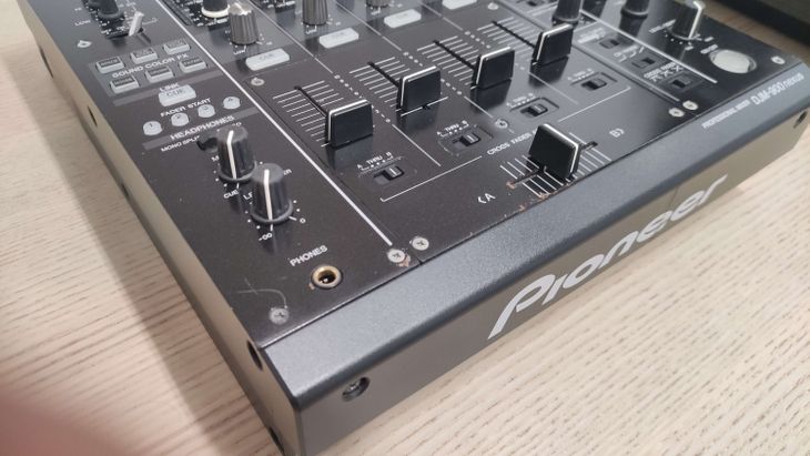 Pioneer DJM-900 Nexus - Immagine6