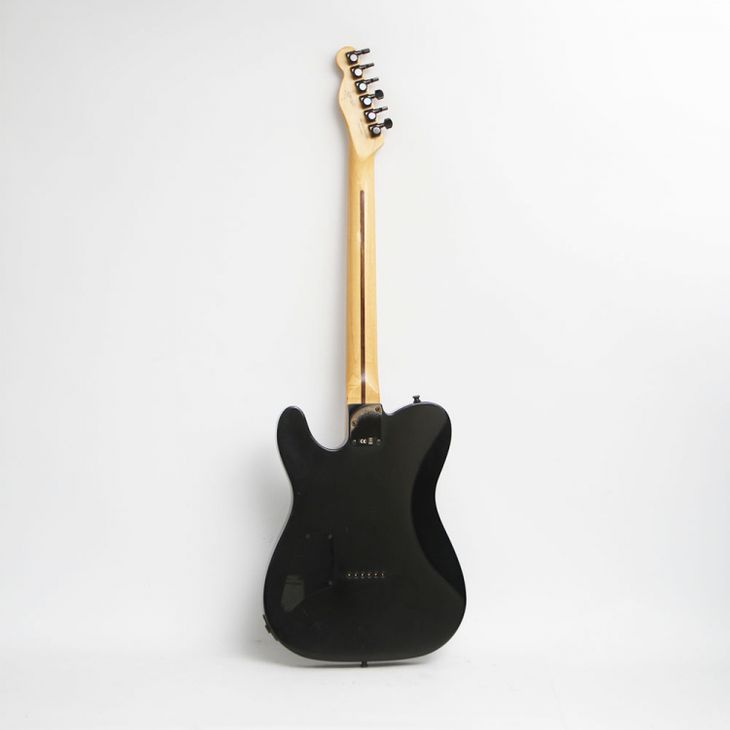 Fender Telecaster Jim Root Signature - Imagen2