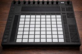 Ableton Push 2 - Image