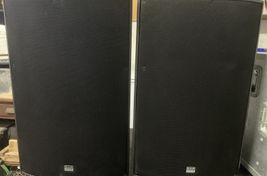 Pareja de Altavoces Activos DAP Audio DRX-15A - Bild