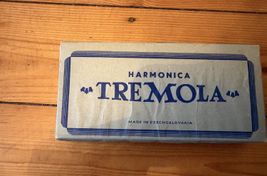 harmonica
 - Image
