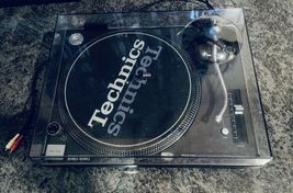 Technics SL-1210 M3D - Imagen