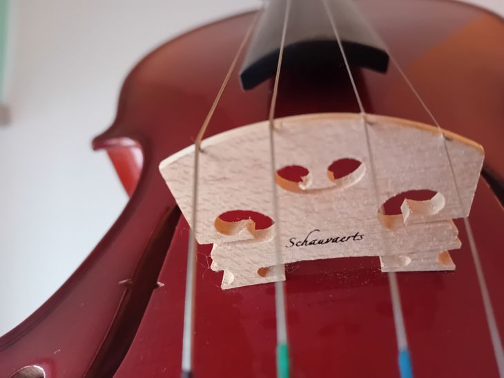 Violin 4/4 Stagg para Principiantes - Image5