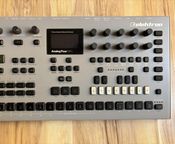 Elektron Analog Four MKII 4-Voice Tabletop Analog
 - Image