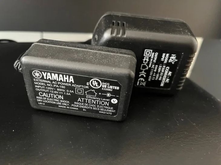 Yamaha YPG-535: Teclado 88 teclas Como nuevo - Imagen6