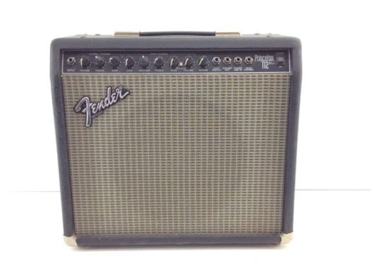 Fender Princeton 112 Plus - Hauptbild der Anzeige