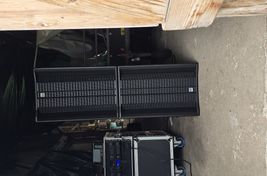 Verkaufe 4 stk. Hk audio Lts - Bild