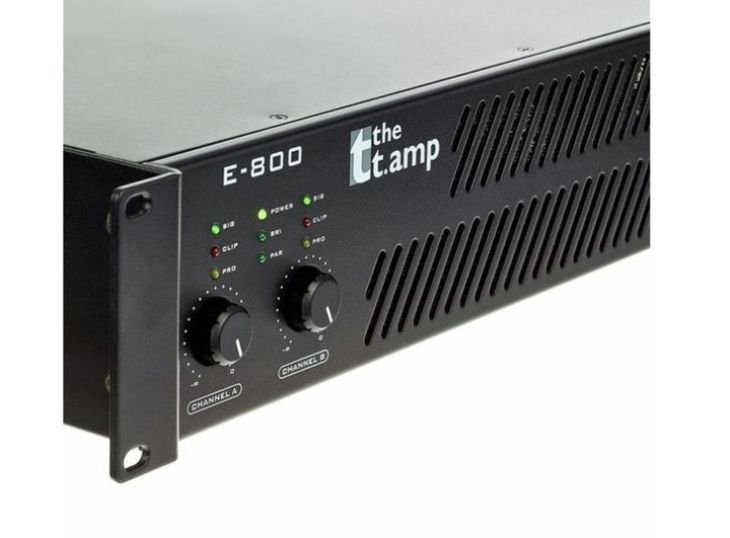 Equipo de sonido +Mesa Korg..Espacios Medianos - Immagine2
