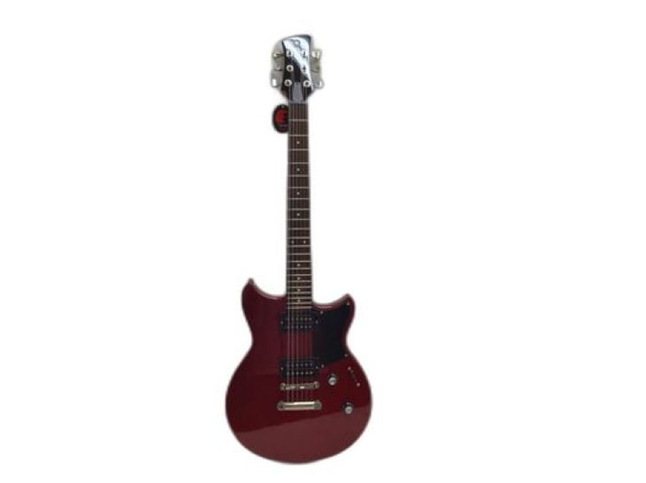 Guitarra Electrica Yamaha Rs320 - Main listing image