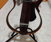 Chitarra silenziosa Yamaha SLG 200NW NA
 - Immagine