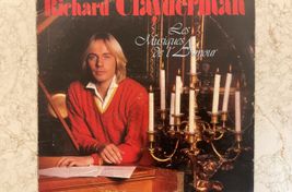 Richerd Clayderman - Imagen