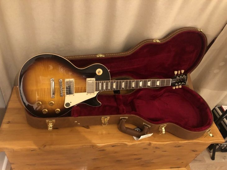 Gibson Les Paul Standard 50’s, Nuova - Immagine3