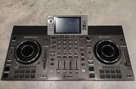 Denon SC Live 4 - Imagen