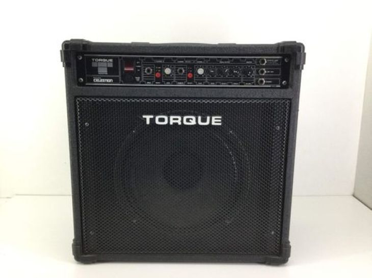 Amplificador Guitarra Celestion Torque - Main listing image