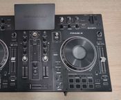 Denon DJ Prime 2 con flightcase e decksaver
 - Immagine