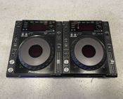 2x Pioneer CDJ-850 - Immagine