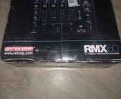 RELOOP RMX60 4+1 PROFESSIONELLER CLUB-MIXER
 - Bild