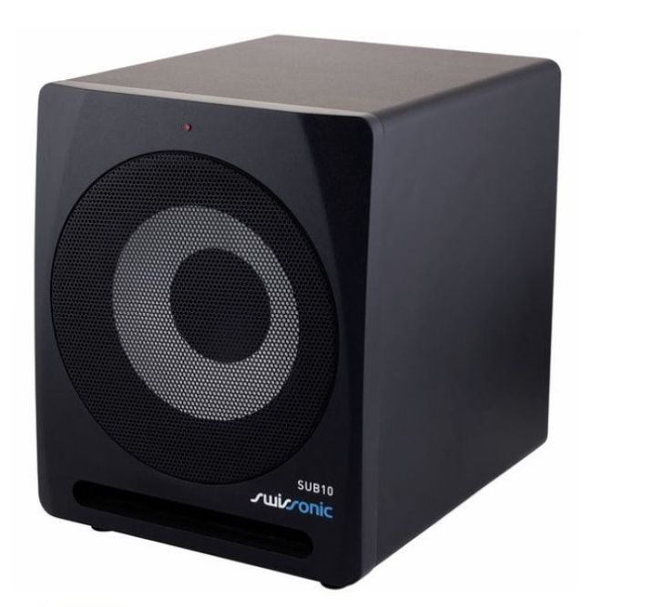 Equipo de sonido +Mesa Korg..Espacios Medianos - Immagine4