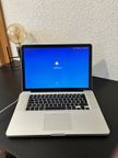 Mac Book Pro 15-inch Mid 2010 - Immagine