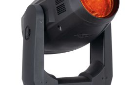 ELATION FUZE SFX 4 Units White - Image