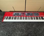 Nord Stage 3 88-Key Stage Piano - Imagen