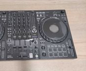 Pioneer DJ DDJ-FLX10
 - Bild