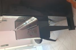 Yamaha U1 Klavier - Bild