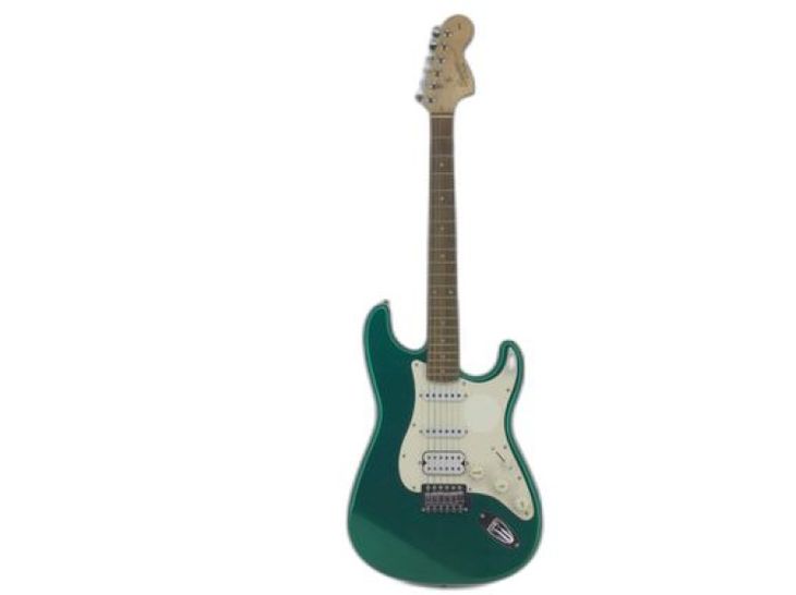 Squier Stratocaster - Hauptbild der Anzeige