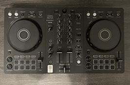 Pioneer DJ DDJ-FLX4 - Bild