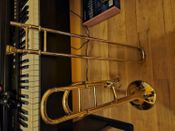 Trombon logan TB025 L - Imagen