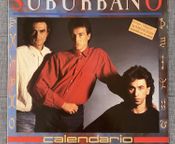 Vinile suburbano - Calendario
 - Immagine