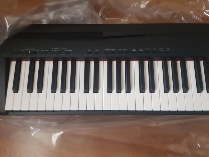 Piano Yamaha digital p-95 + contrôleur MIDI - Bild2