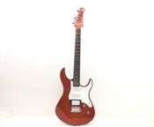 Pacchetto chitarra elettrica Yamaha 212vfm
 - Immagine