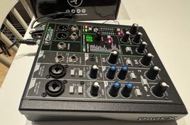 Mesa de mezclas Mackie PROFX6 v3 - Imagen