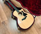 Guitarra taylor 314 ce - Image