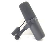 Shure SM7B
 - Image