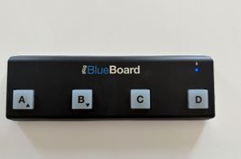 Pedalera iRig BlueBoard - Image