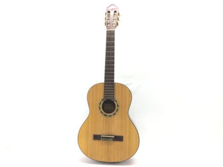 Guitarra Clasica Manuel Martinez 20a - Hauptbild der Anzeige