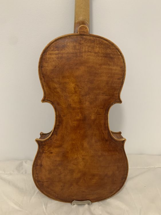 Violin 4/4 luthier - Immagine3