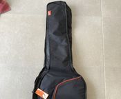 Bass Case
 - Image