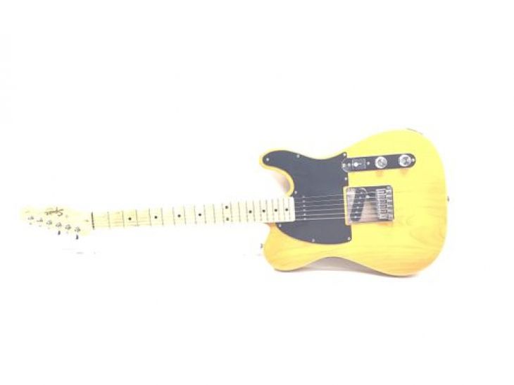 Squier Affinity Telecaster - Main listing image