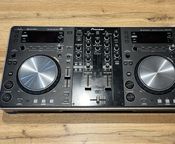 Pioneer XDJ-R1 All-in-One System
 - Image