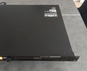 Ampli sono quadro 500 DSP T AMP - Immagine