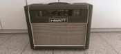 Hiwatt SA210 Guitar Combo - Image