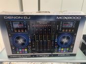 Denon mcx8000 - Image