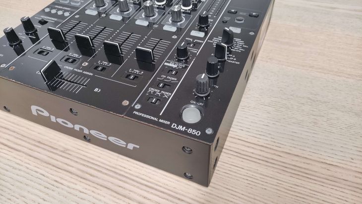 Pioneer DJM-850 - Bild6