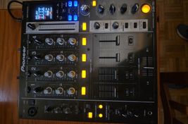 Pioneer 750k mit Extras und weniger als 3 Stunden Nutzung
 - Bild
