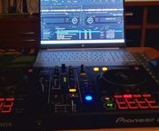 Ddj 400 in perfect condition
 - Image